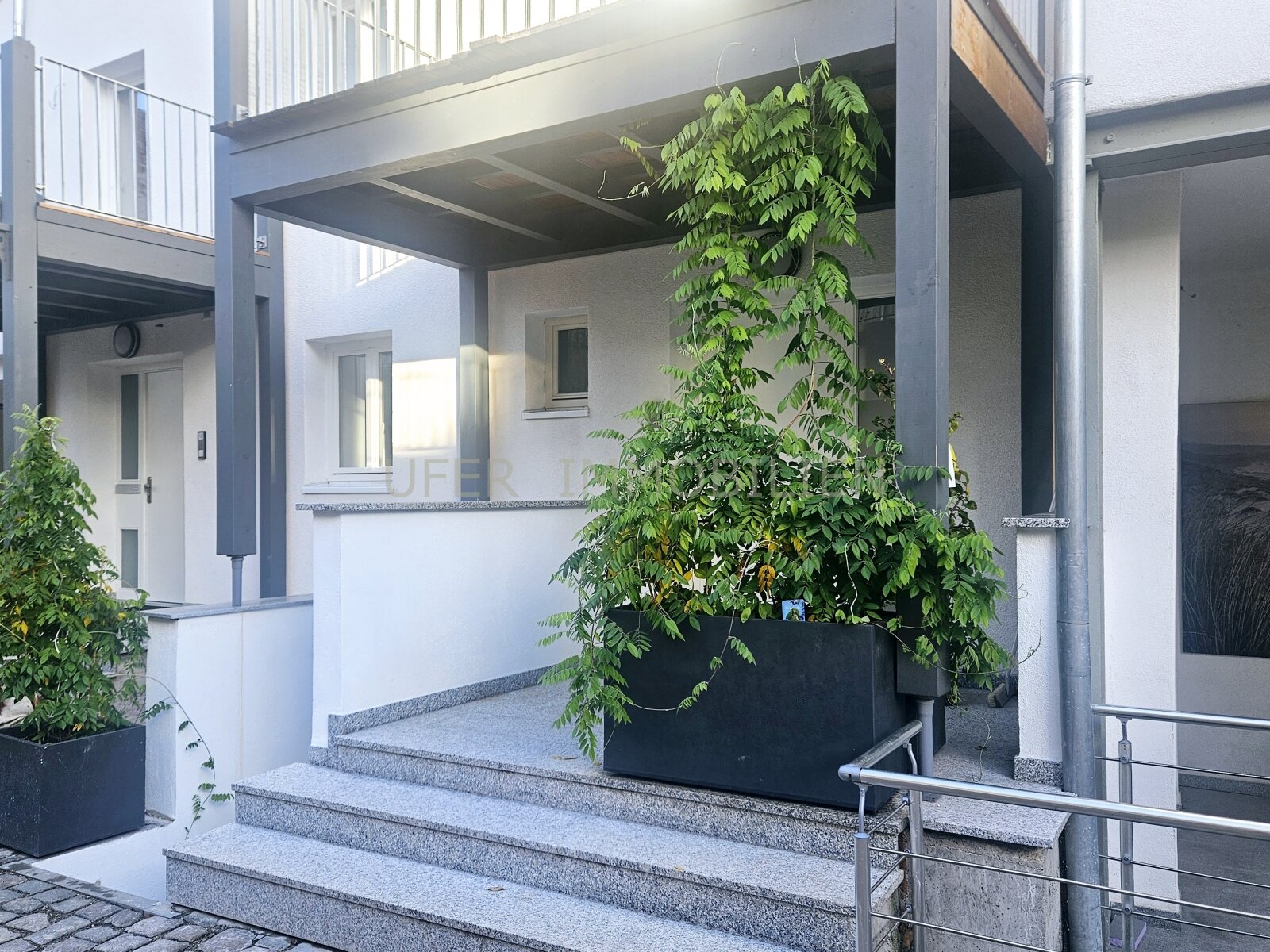 6 Zimmer Reihenhaus Zentrale Lage -einmaliges Ambiente – Erstbezug Landau/Pfalz 