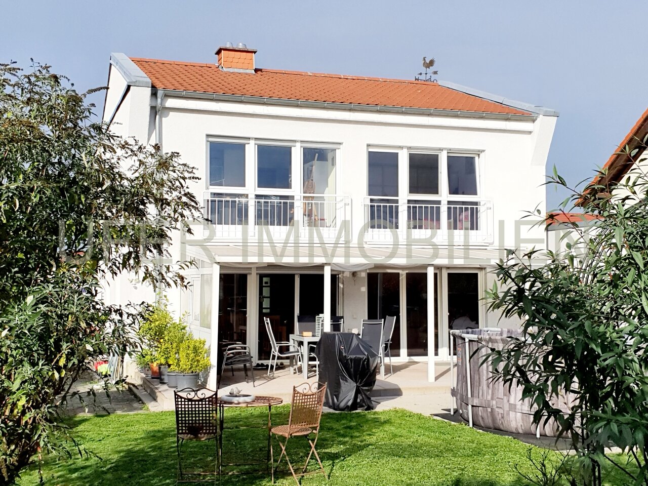 Landau in der Pfalz: Modernes Architekten Haus mit Einliegerwohnung  Landau in der Pfalz: Modernes Architekten Haus mit Einliegerwohnung