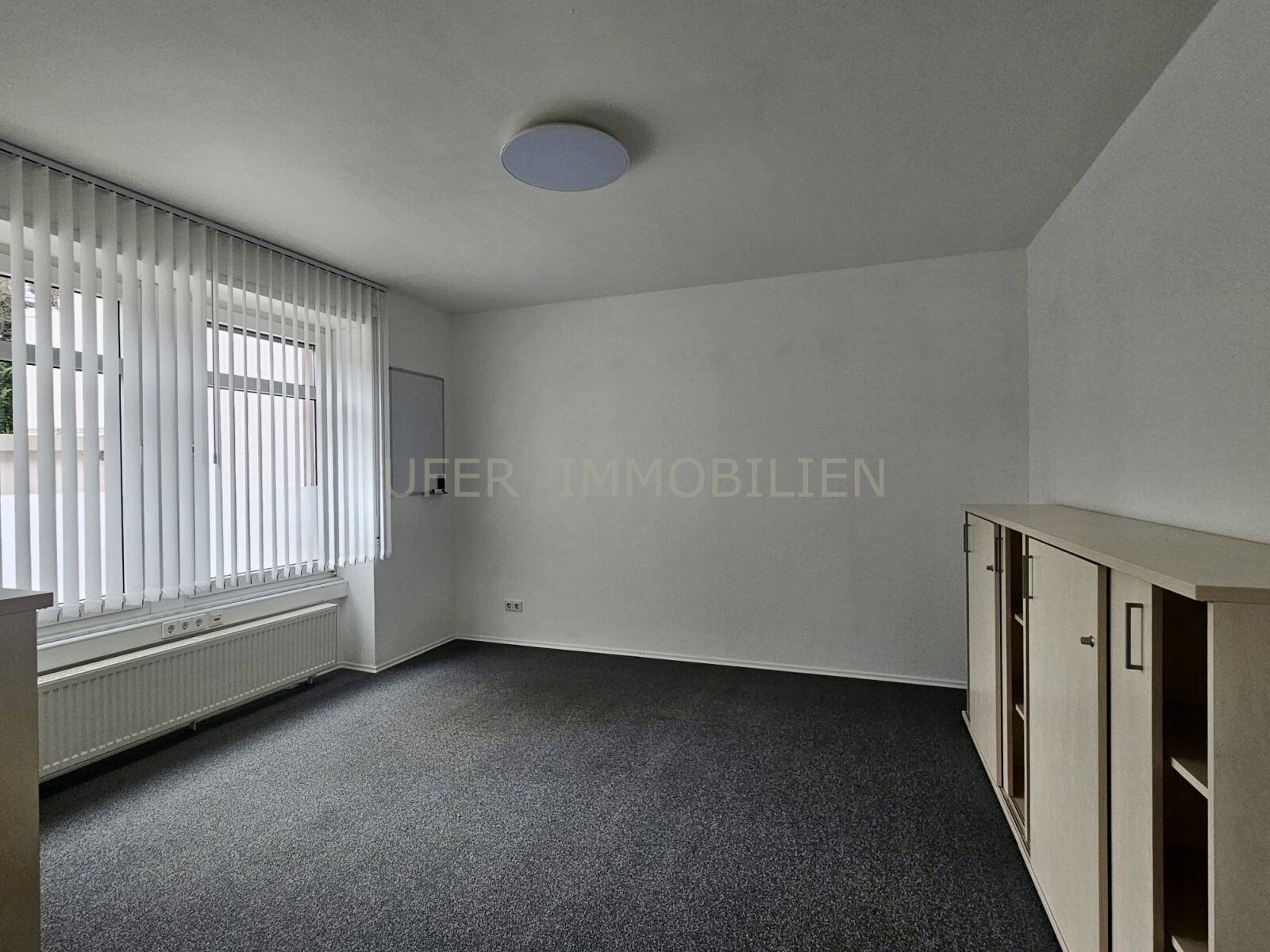 Repräsentative Büroeinheit im Zentrum von Landau