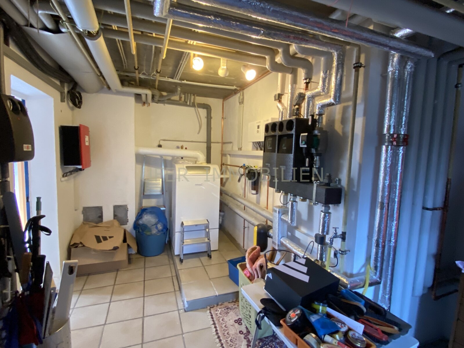 Gepflegtes Anwesen im Herzen des Pfälzerwaldes – ideal für Eigenbedarf, Vermietung & Ferienwohnungen