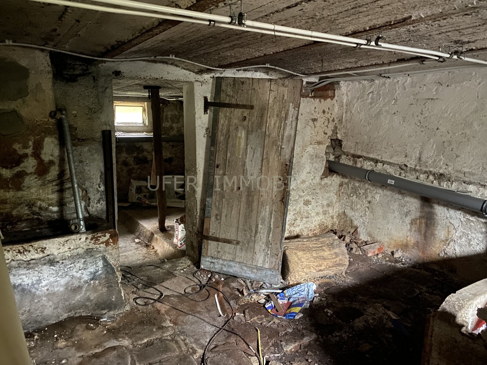 Charmantes Einfamilienhaus in idyllischer Lage – Sanierungsobjekt mit Perspektive