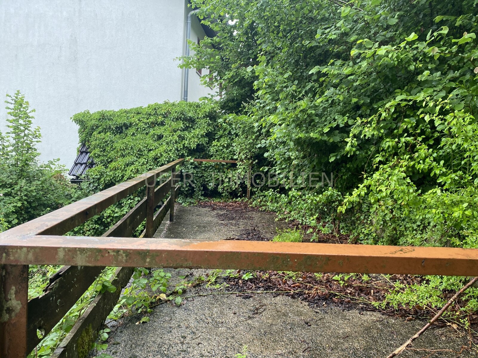 Charmantes Einfamilienhaus in idyllischer Lage – Sanierungsobjekt mit Perspektive
