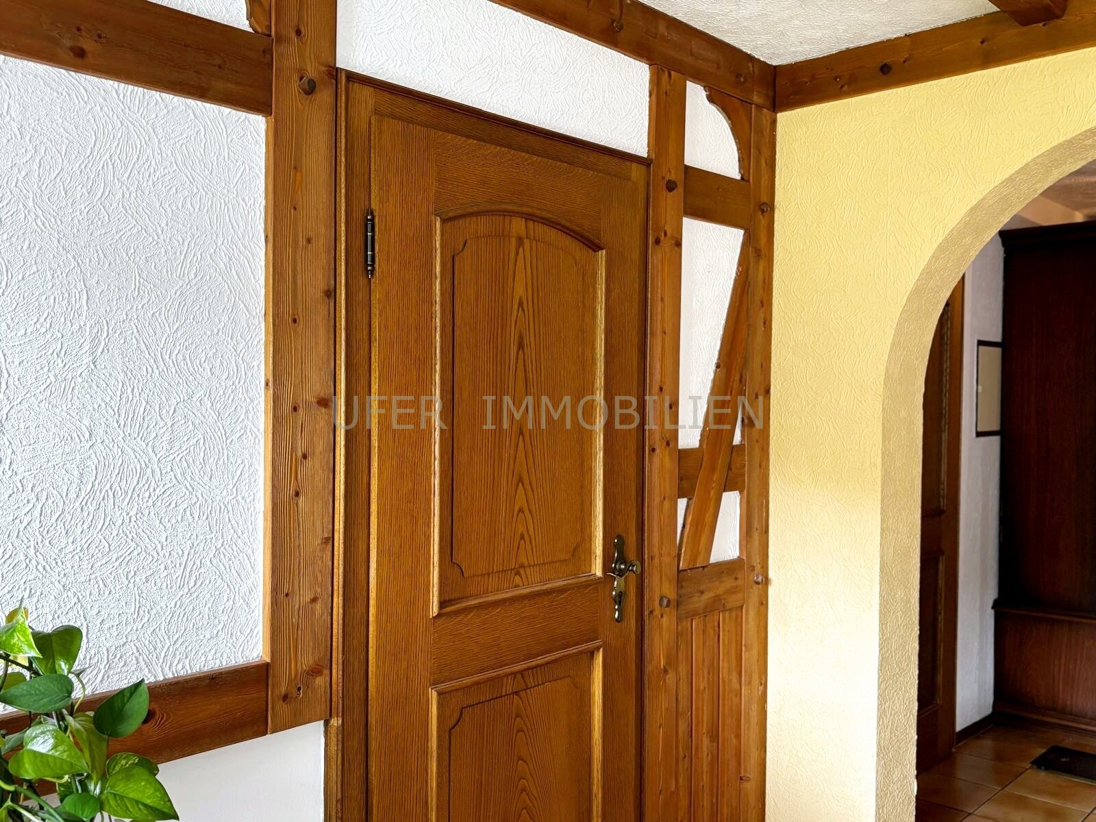 Großzügiges Mehrfamilienhaus am Waldrand-ideal als Ferienvermietung, mit Blick über Böllenborn