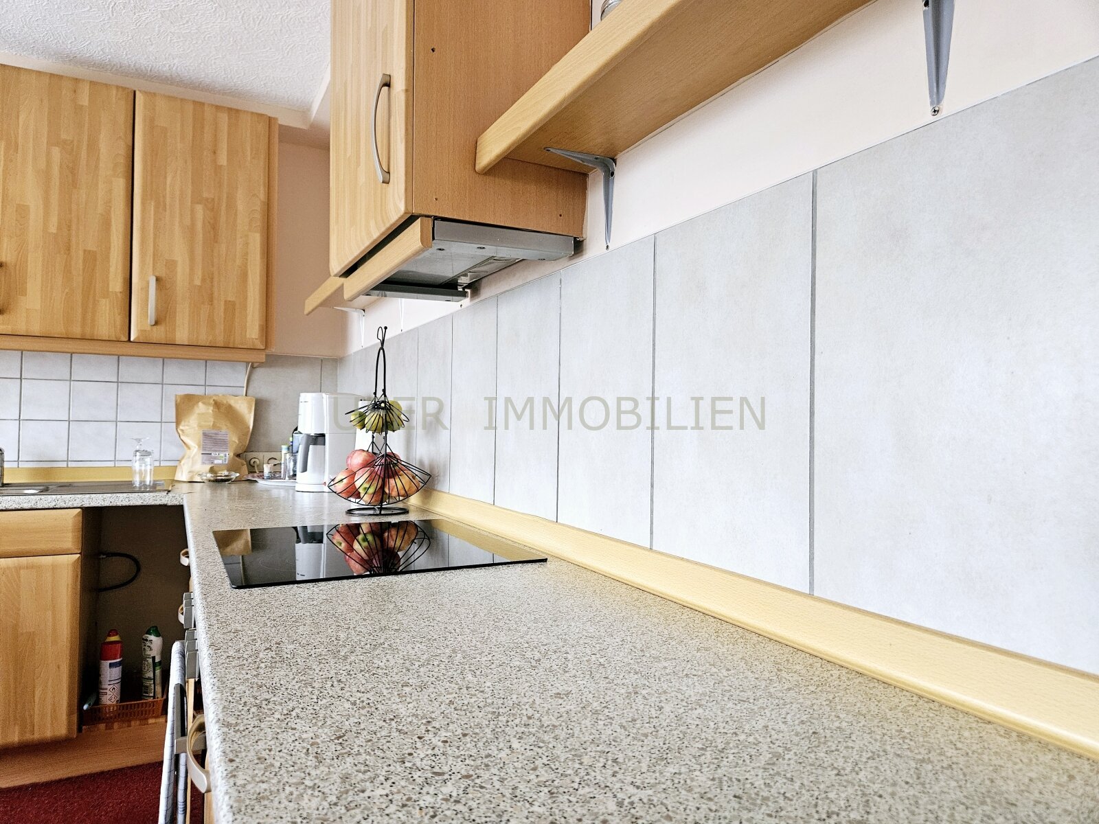 Großzügiges Mehrfamilienhaus am Waldrand-ideal als Ferienvermietung, mit Blick über Böllenborn