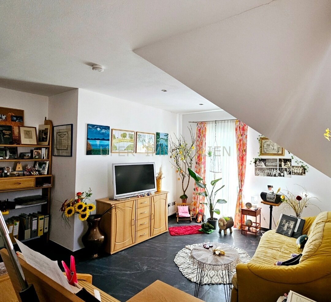 Zimmer 1 DG