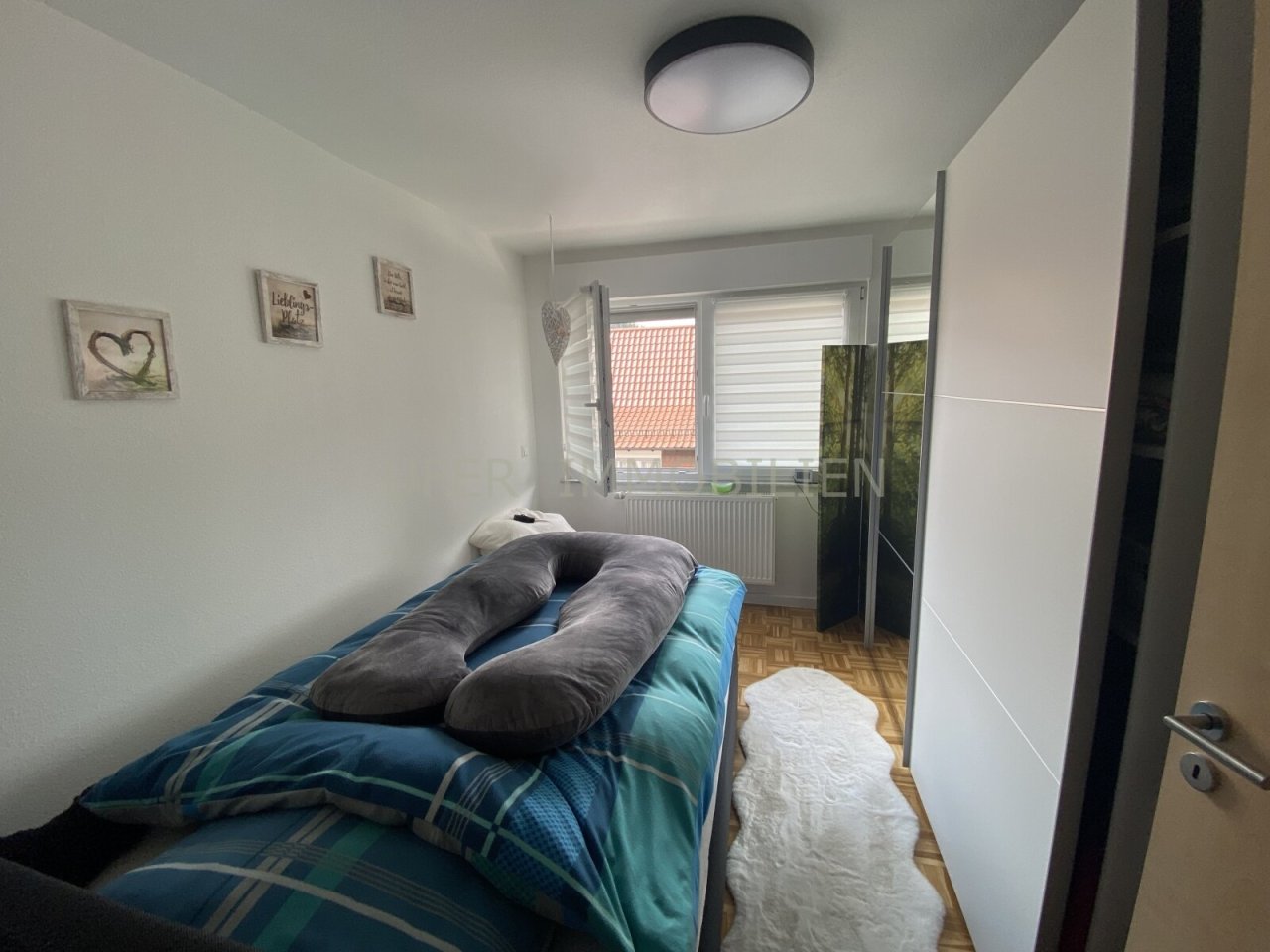 Schlafzimmer Schlafzimmer