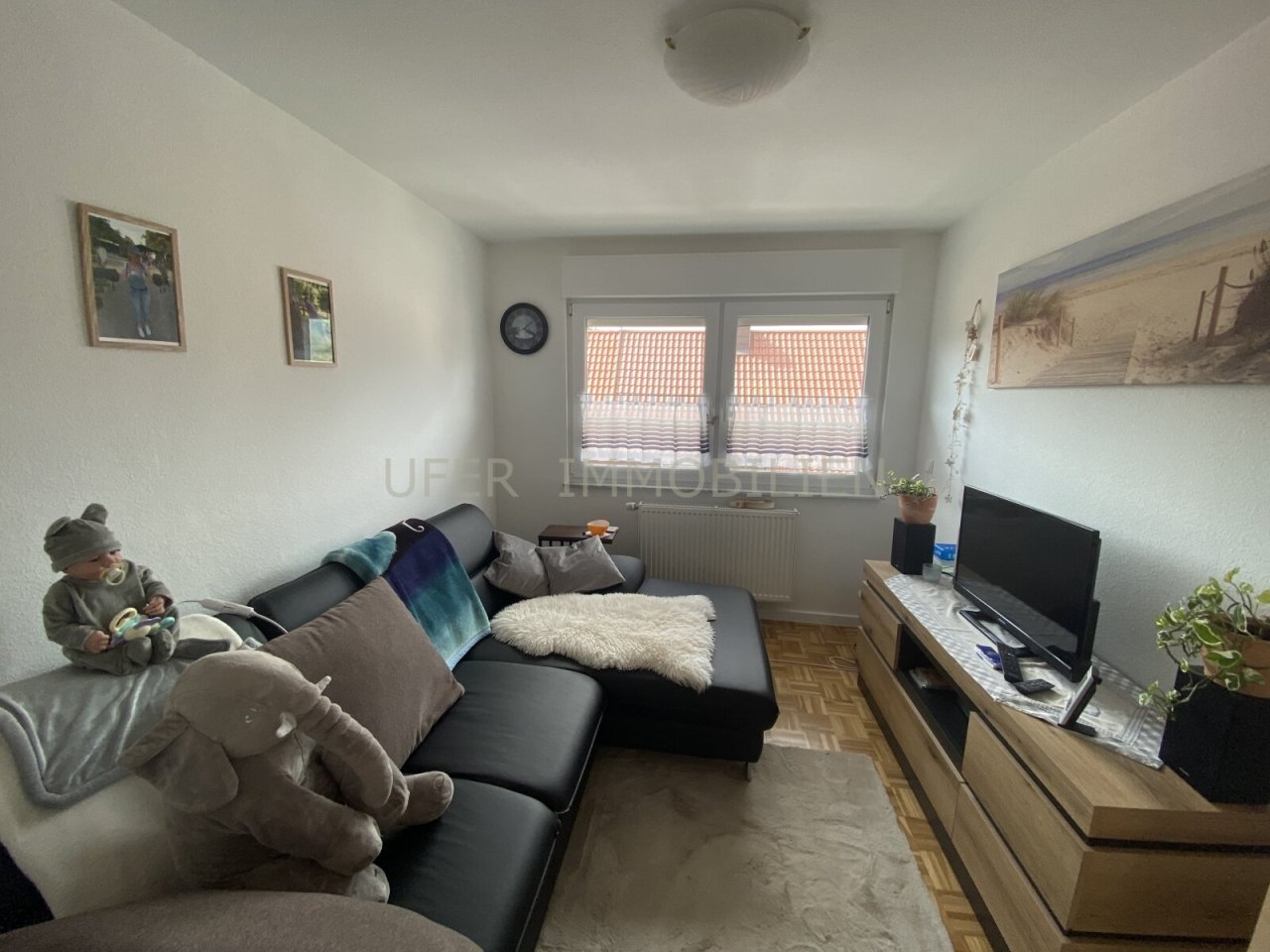Wohnzimmer Wohnzimmer