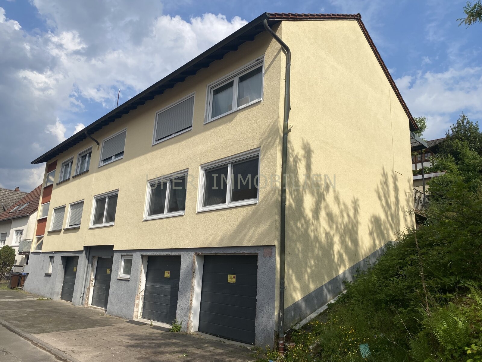 Außenansicht Außenansicht