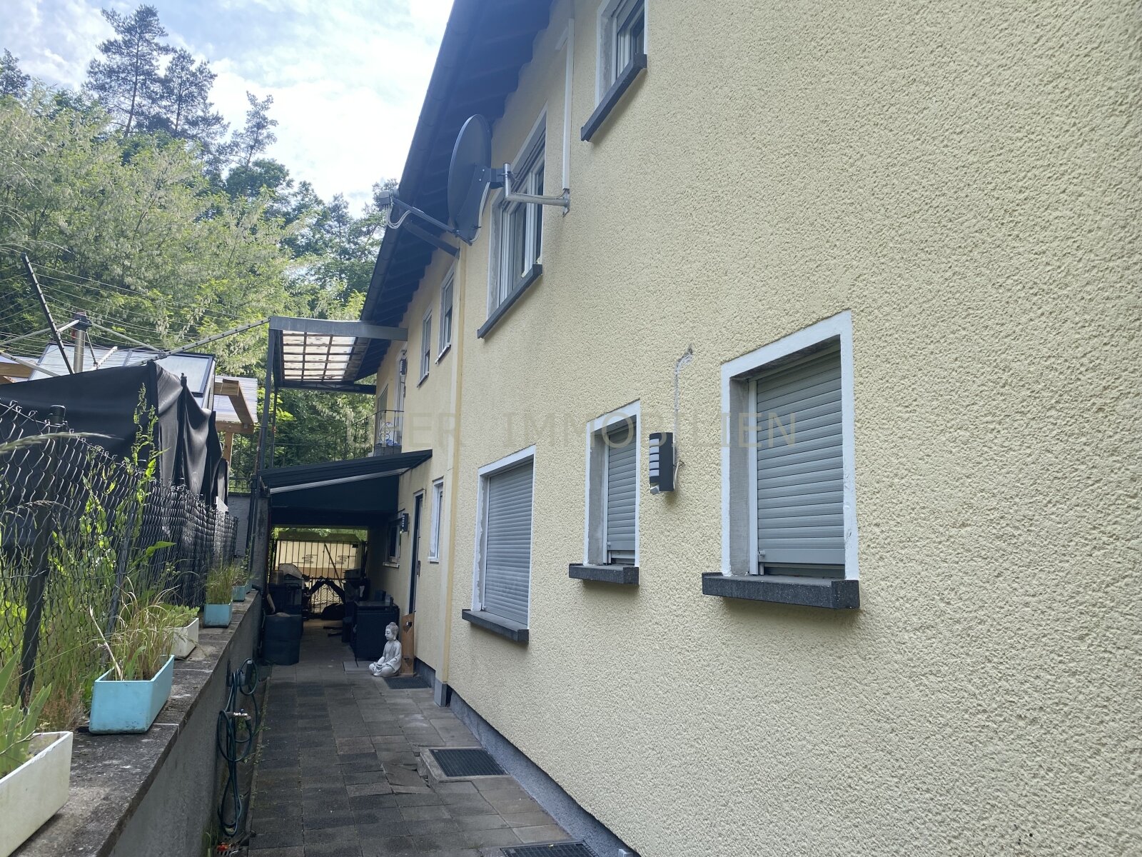 Außenansicht Außenansicht
