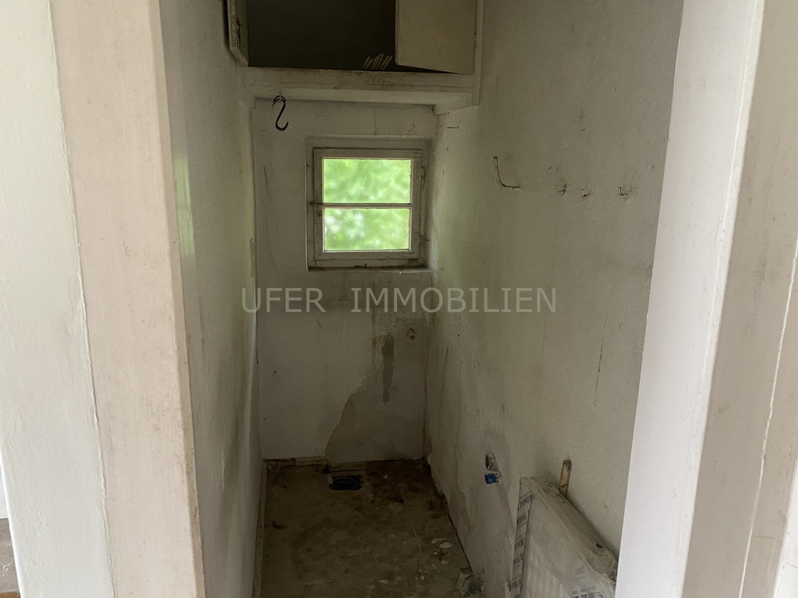 Gäste WC EG Gäste WC EG