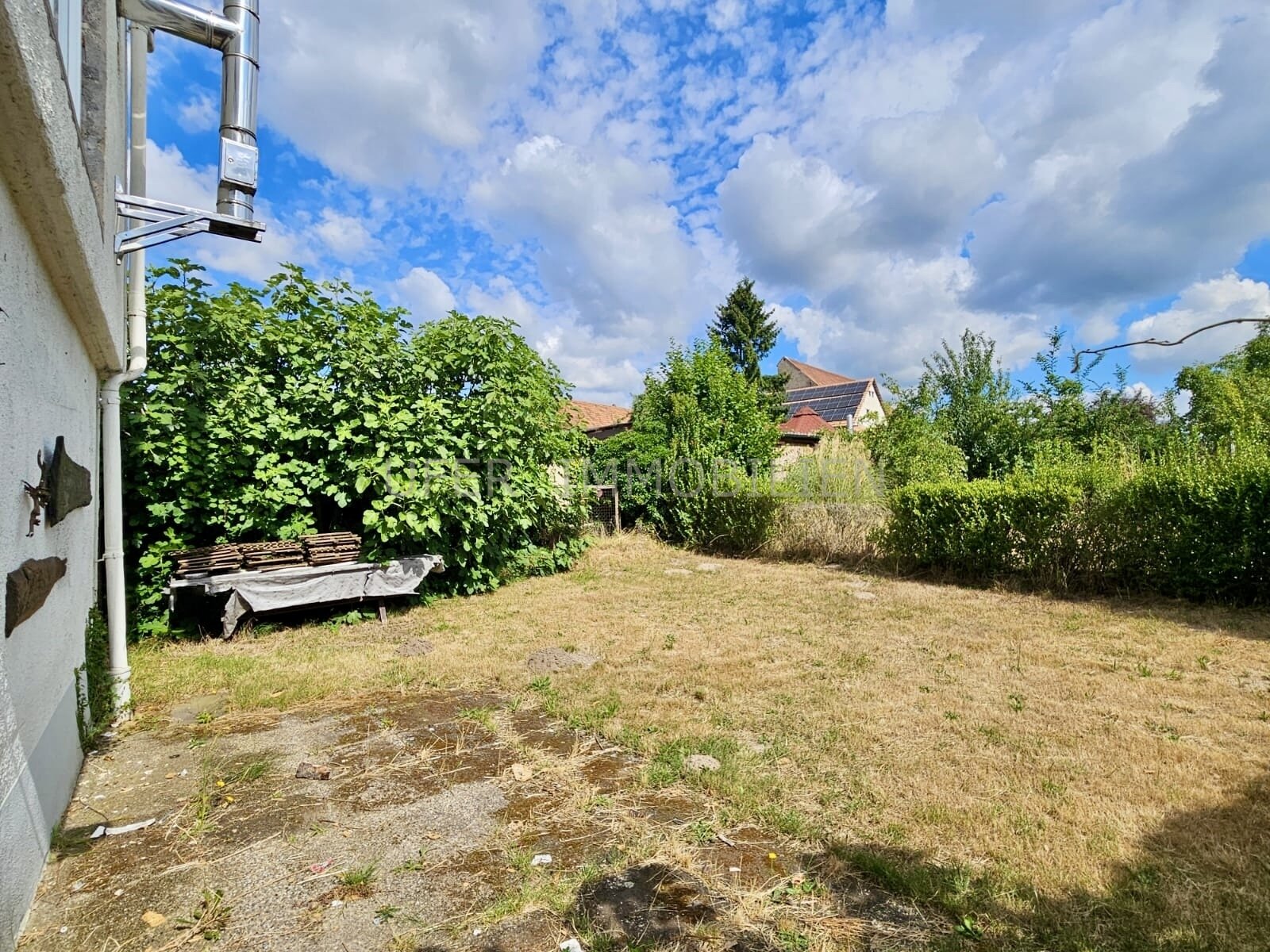 Garten Garten