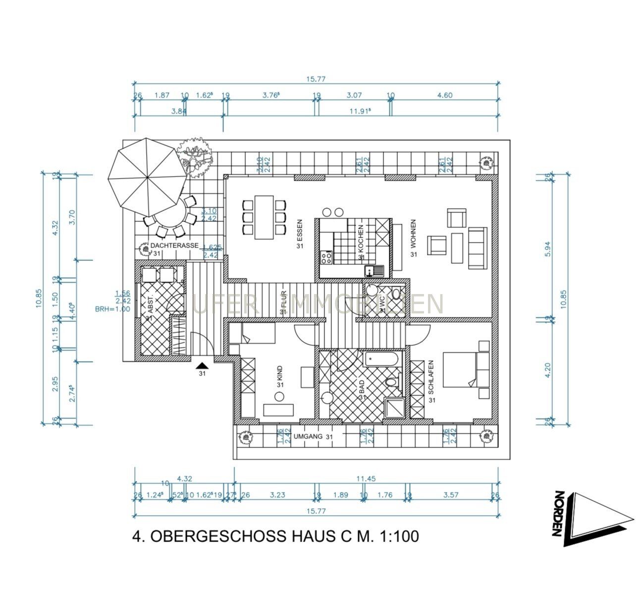 Grundriss Grundriss