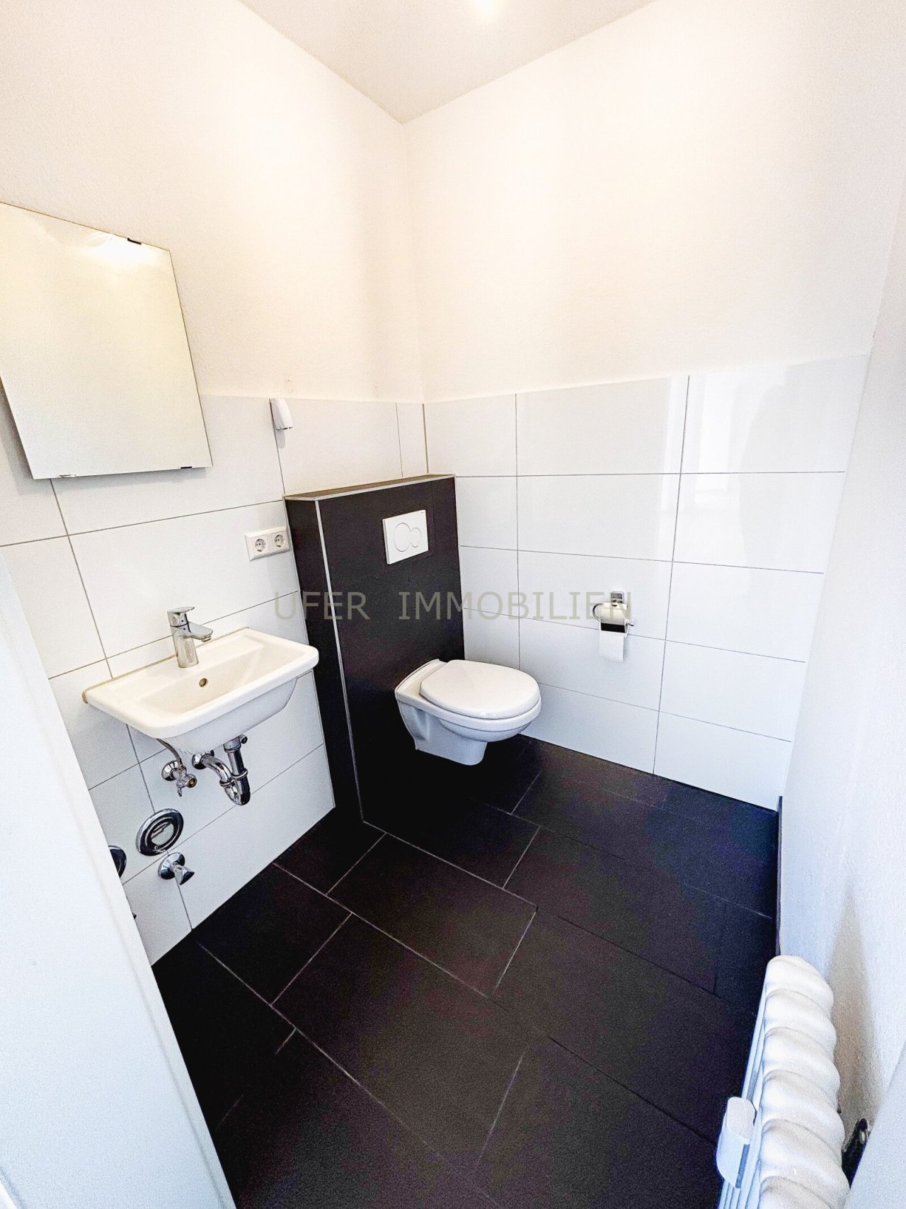 Gäste-WC Gäste-WC