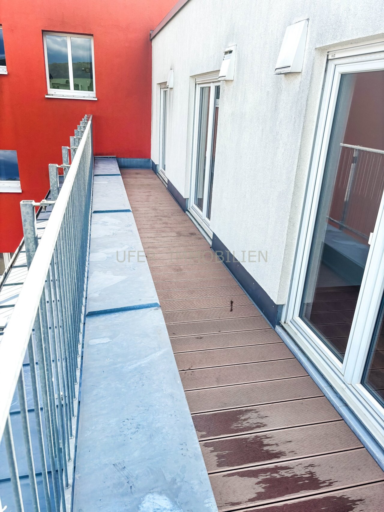 Terrasse 1 Terrasse 1