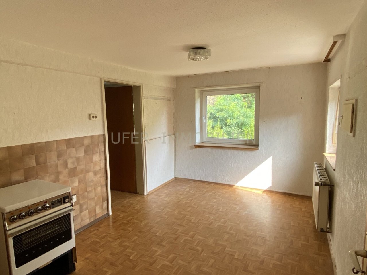 Einliegerwohnung UG