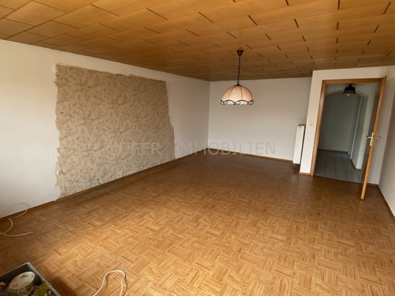 Wohnzimmer EG