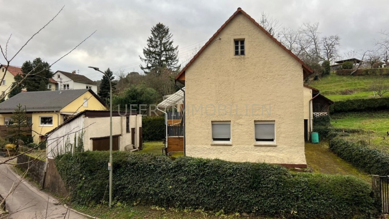 Außenansicht