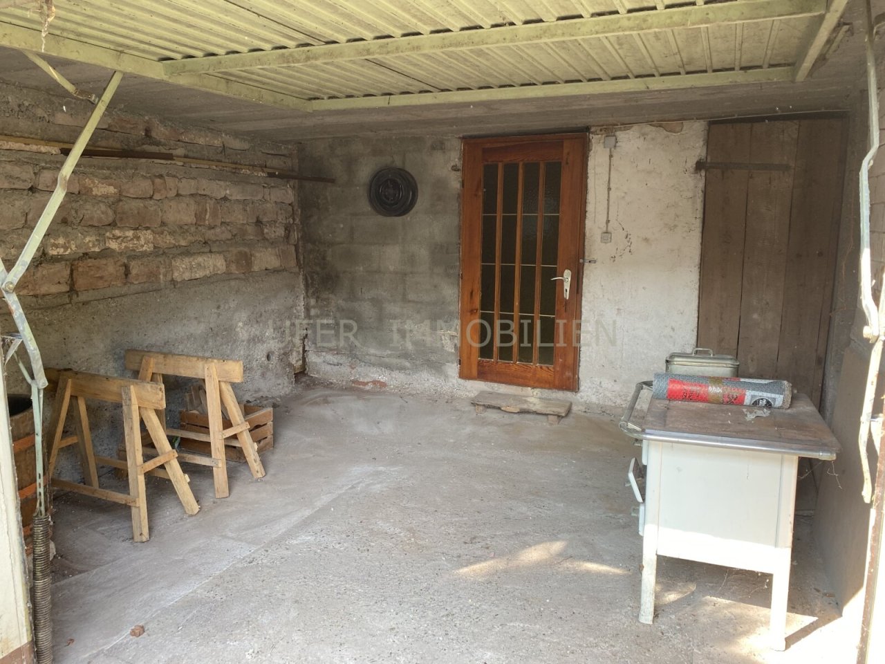 Garage 1 UG