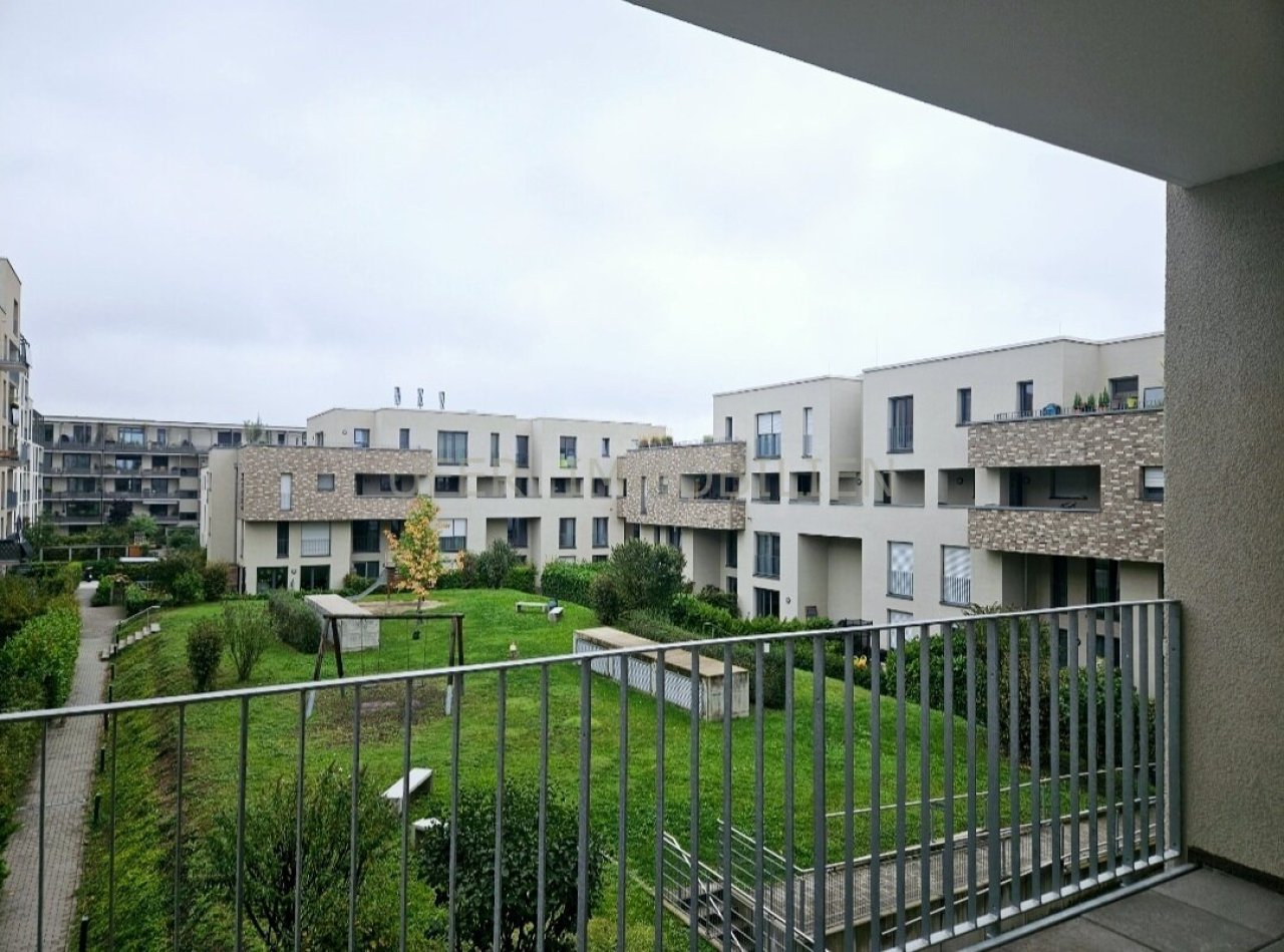 Blick Balkon Küche Blick Balkon Küche