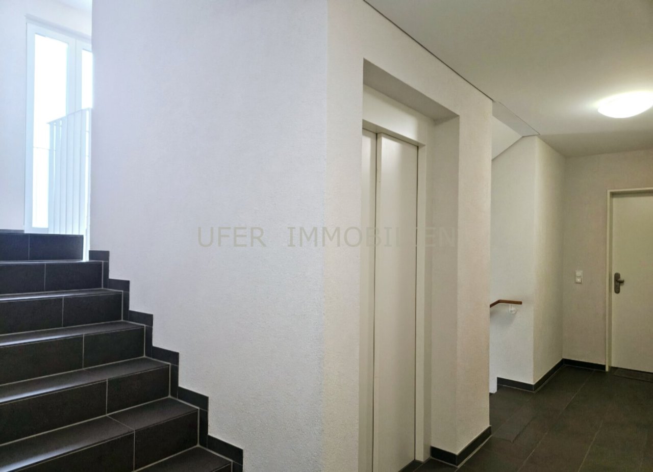 Fahrstuhl /Wohnung Fahrstuhl /Wohnung