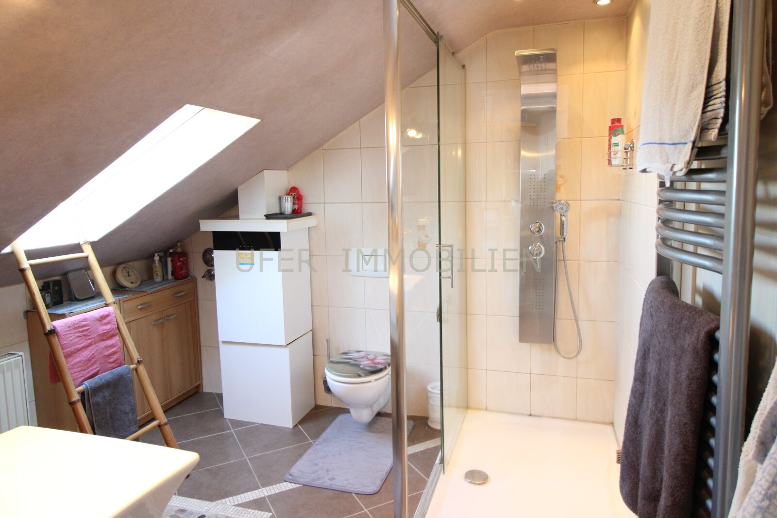 Badezimmer Badezimmer