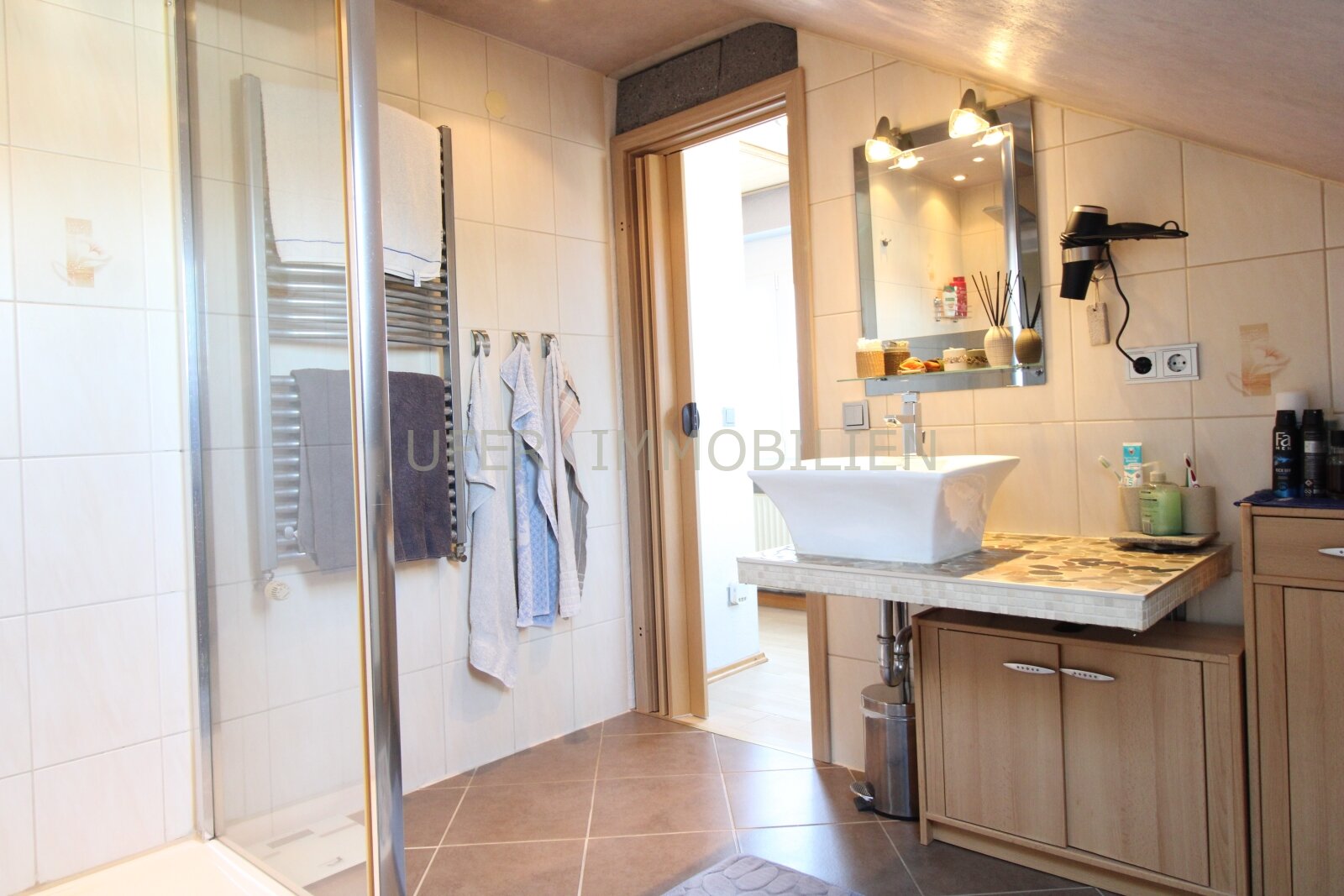 Badezimmer Badezimmer