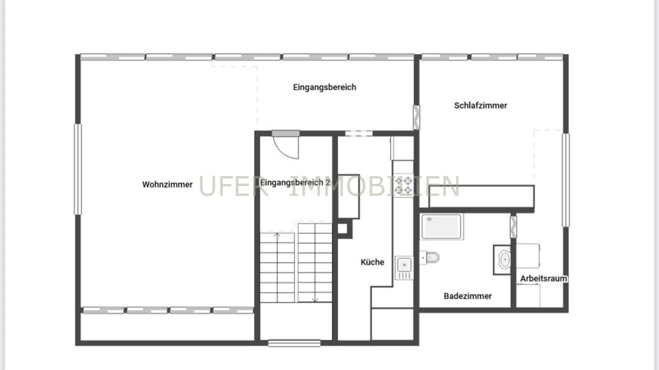 Grundriss Grundriss