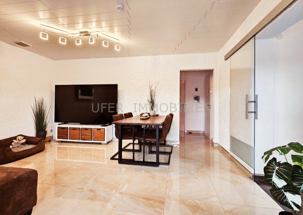 Wohn-essbereich Wohn-essbereich