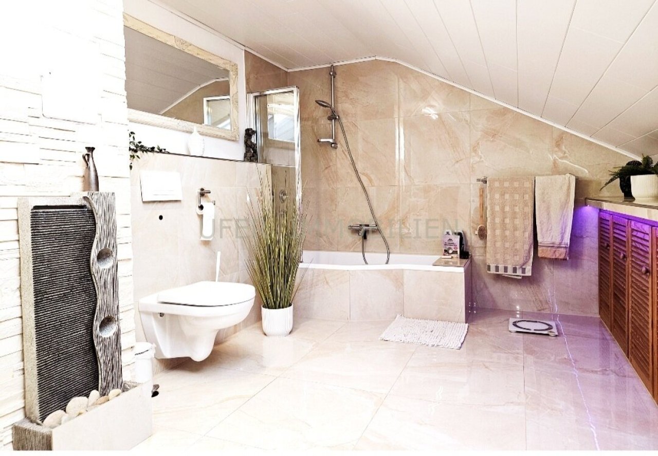 Badezimmer Badezimmer