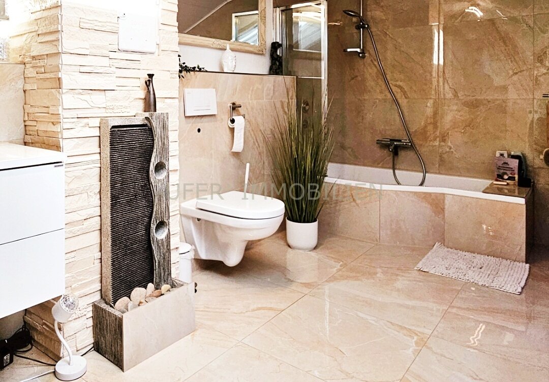 Badezimmer Badezimmer