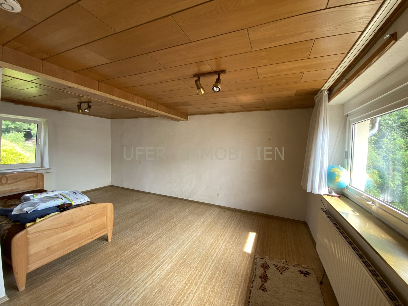 Schlafzimmer EG