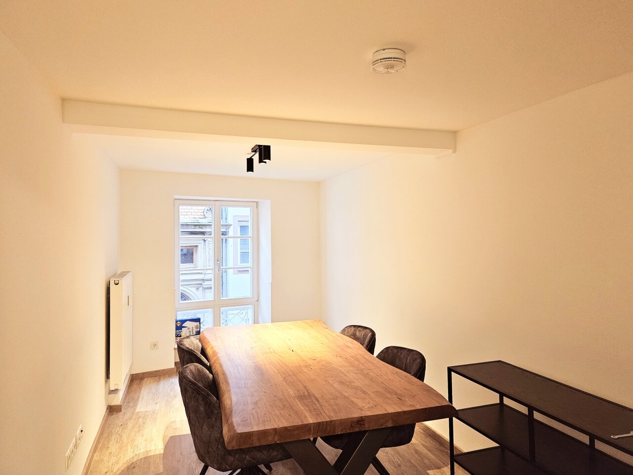 Gemütliche 2 Zimmer Wohnung - Landau Altstadt - auch für Studenten geeignet
