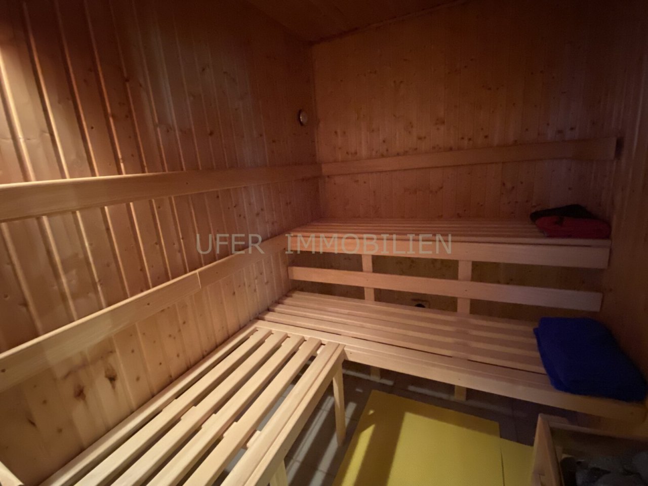 Sauna Sauna