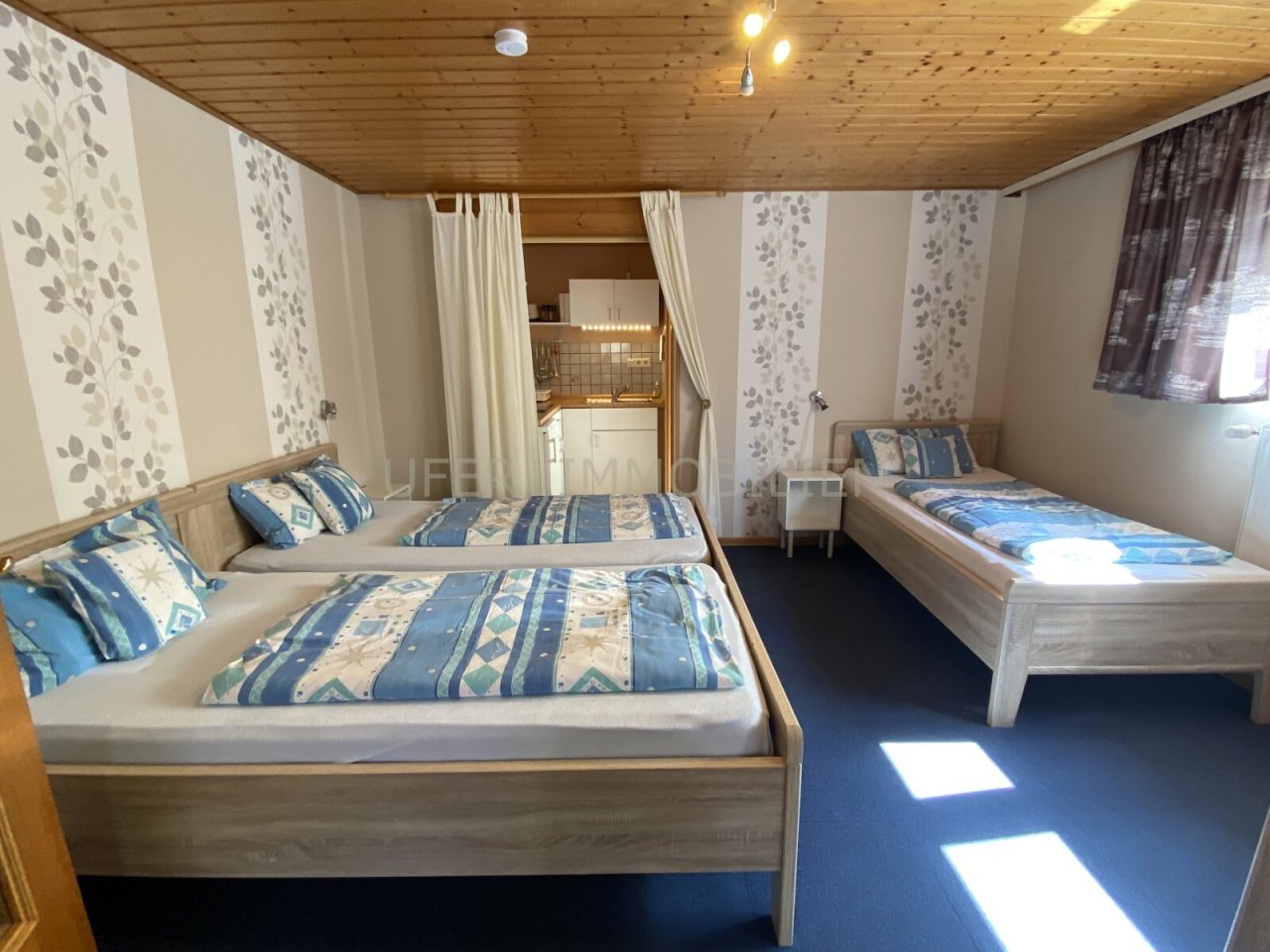 Einliegerwohnung K.G. Einliegerwohnung K.G.