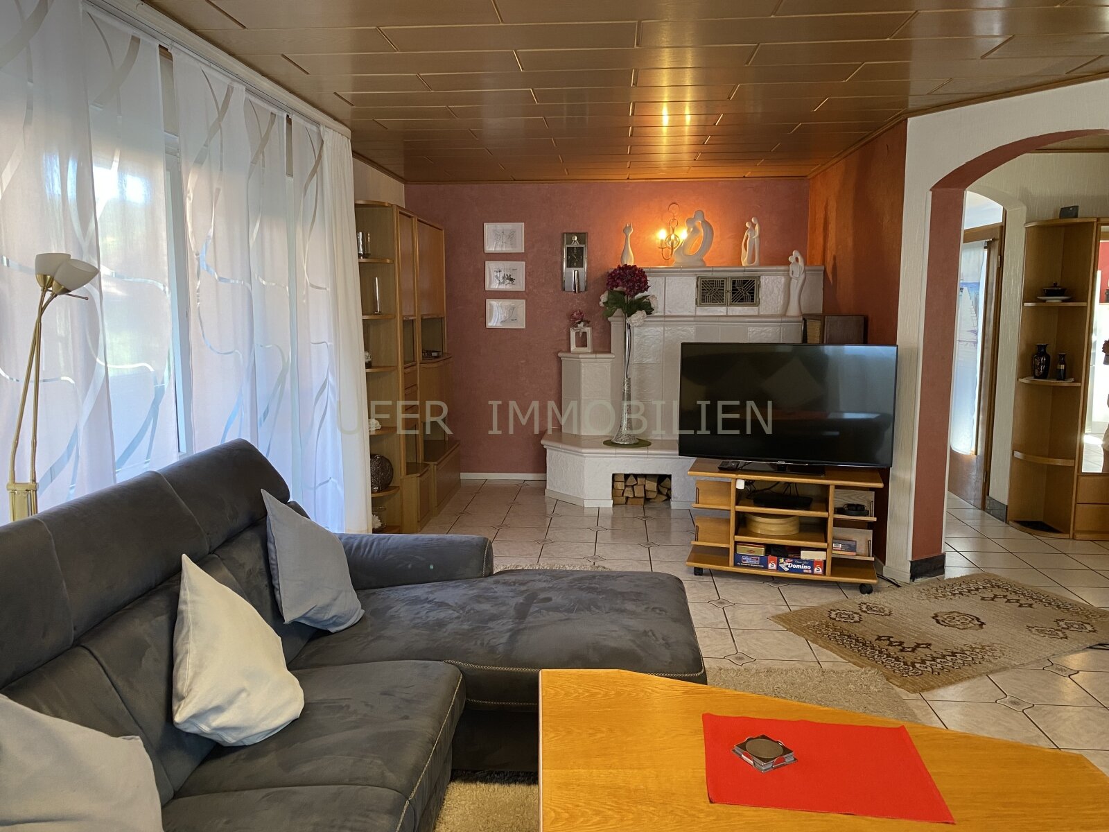Wohnzimmer E.G. Wohnzimmer E.G.