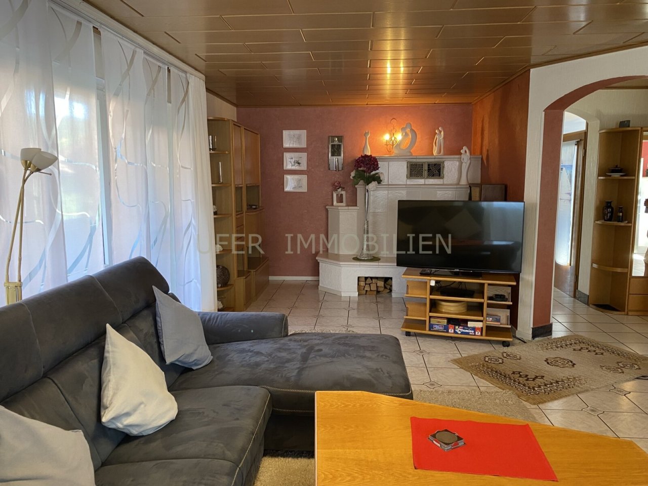 Wohnzimmer E.G. Wohnzimmer E.G.