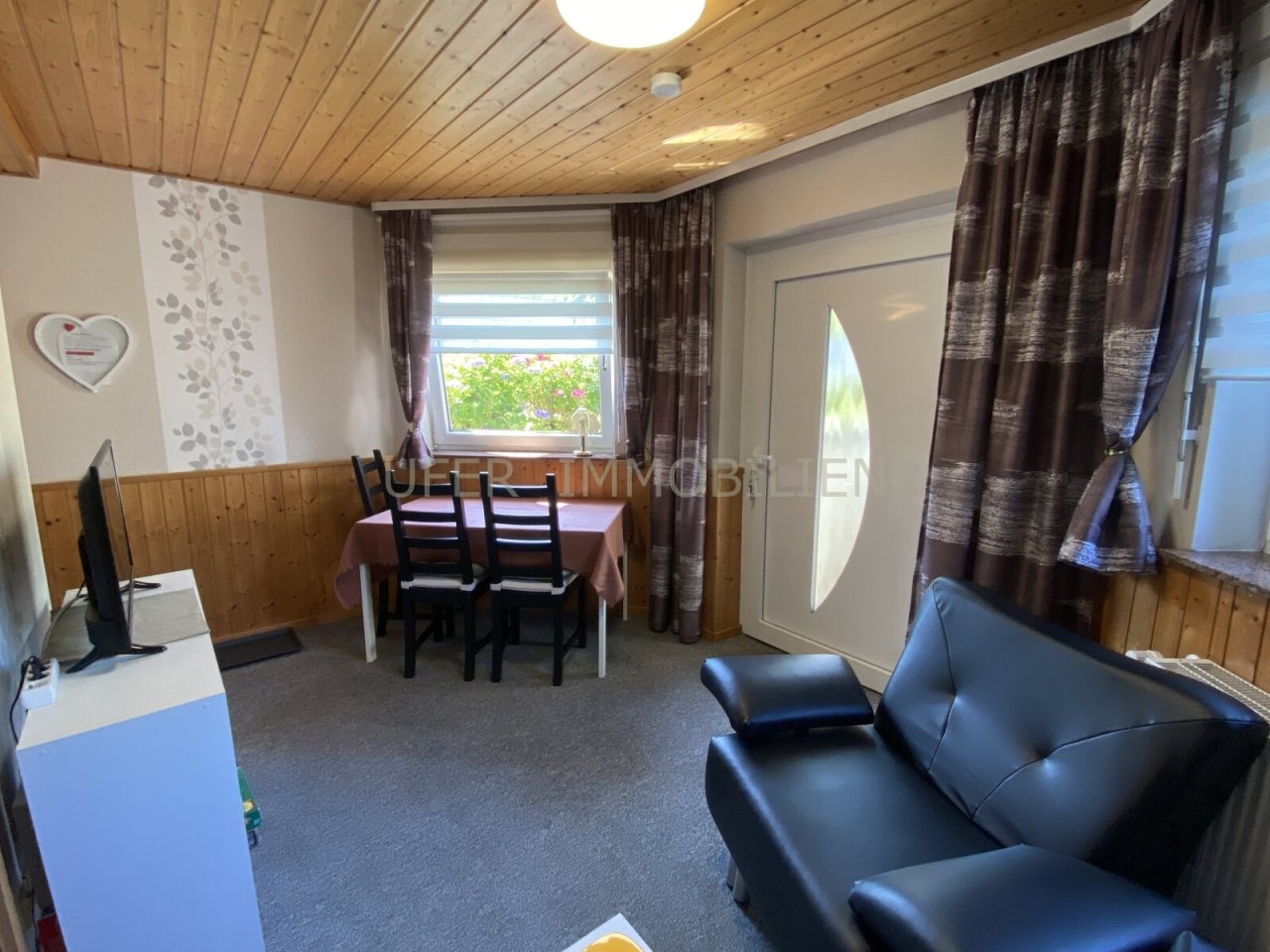 Einliegerwohnung K.G. Einliegerwohnung K.G.