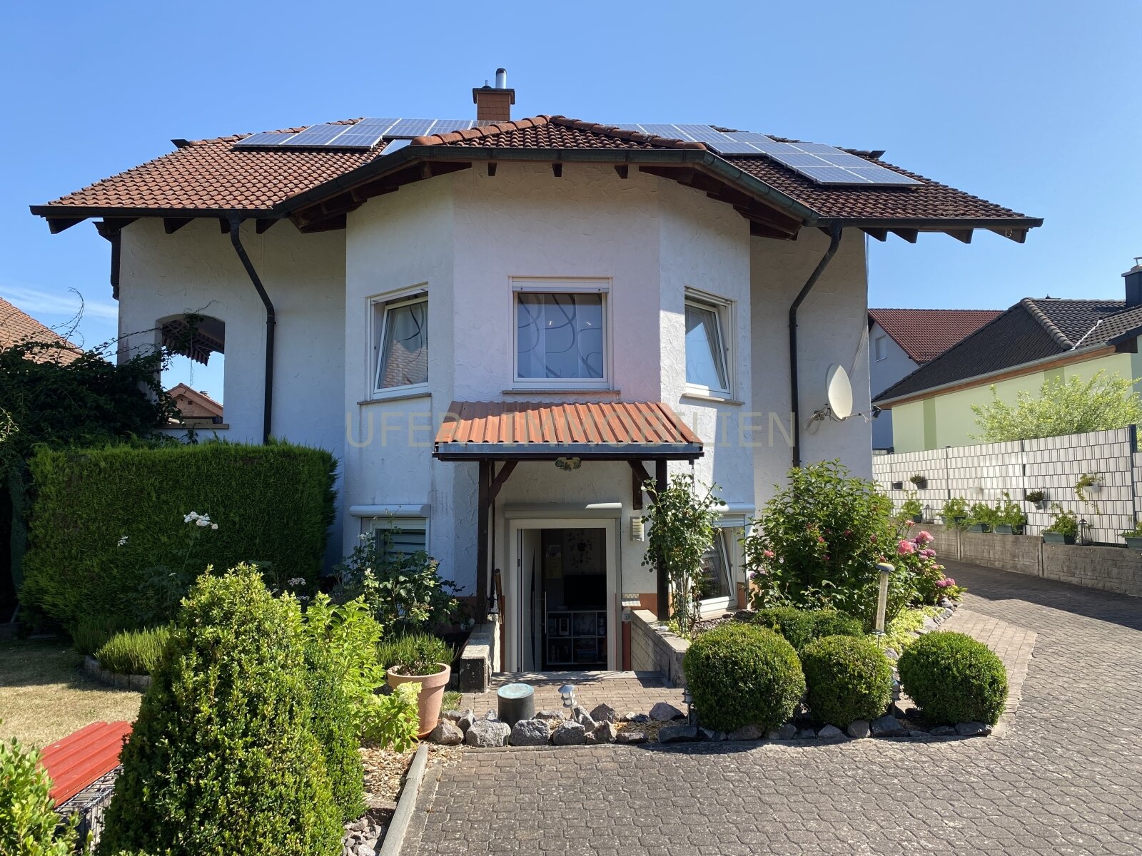 Außenansicht Außenansicht