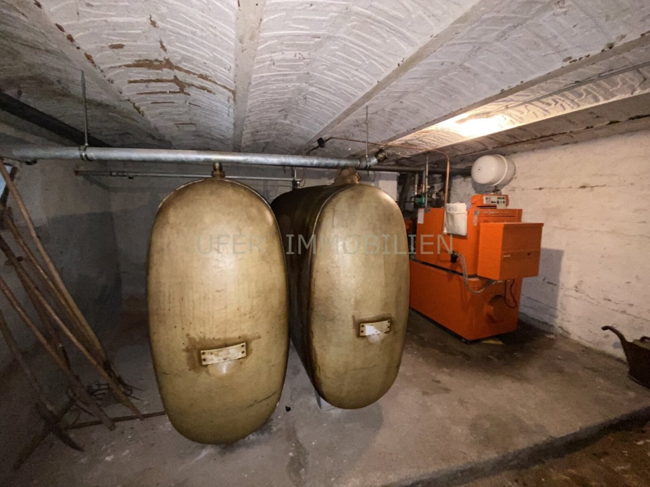 Heizungsanlage Öl Heizungsanlage Öl