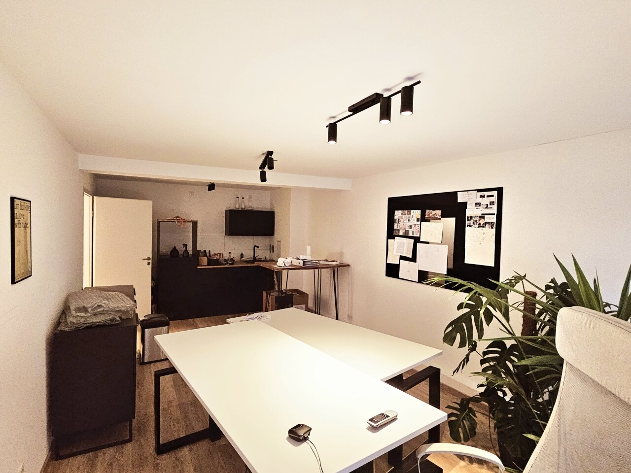 Gemütliche 2 Zimmer Wohnung - Landau Altstadt - auch für Studenten geeignet