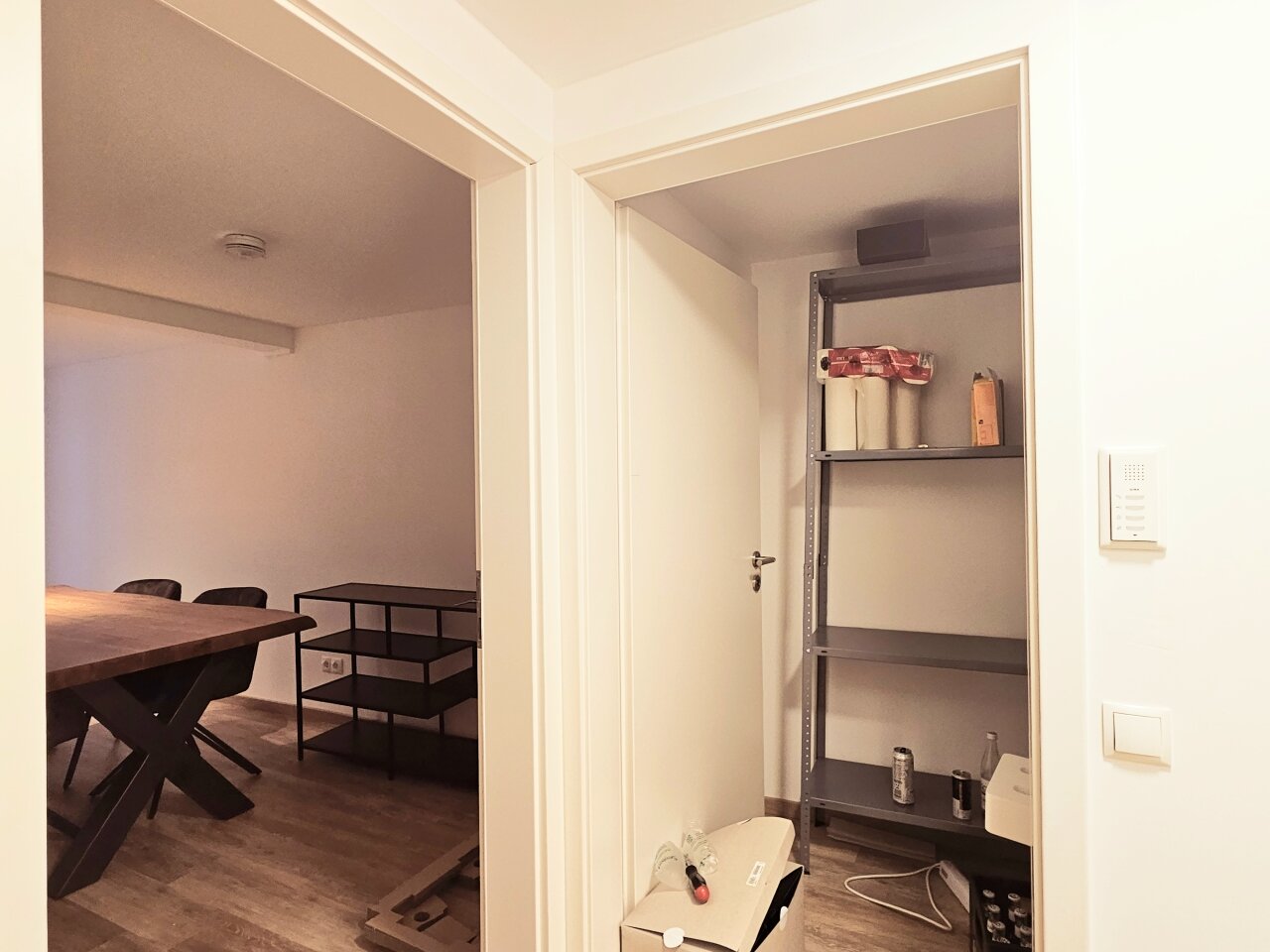 Gemütliche 2 Zimmer Wohnung - Landau Altstadt - auch für Studenten geeignet