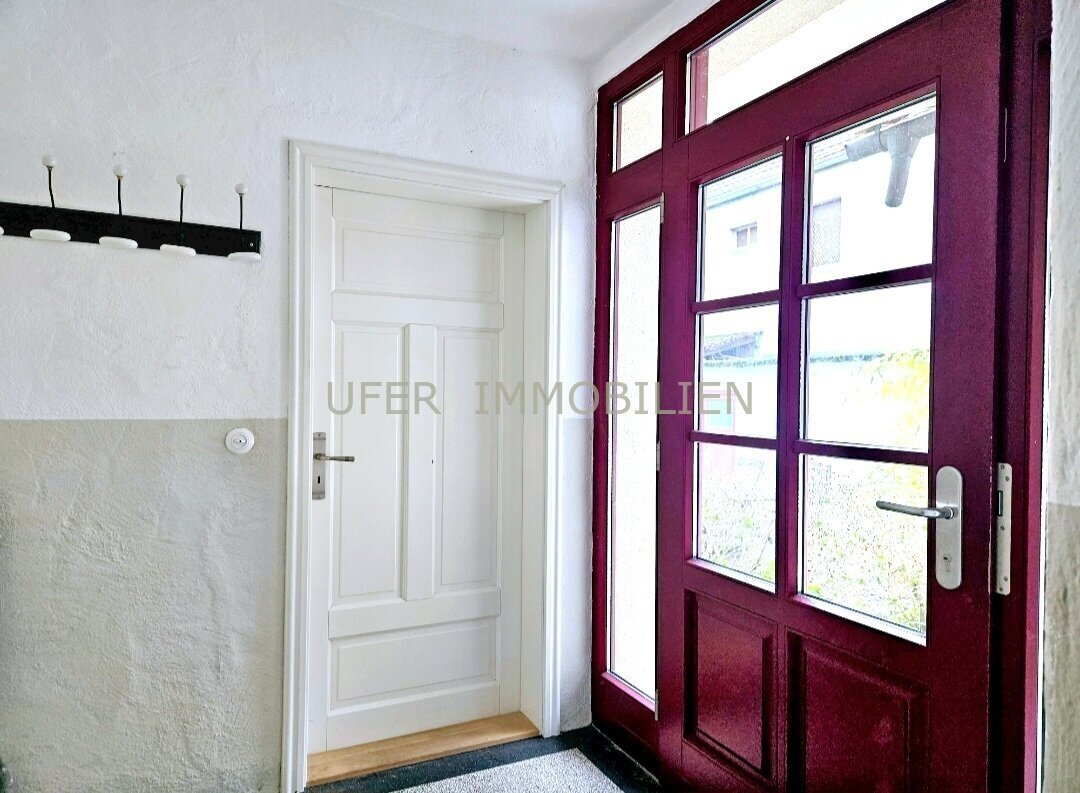 Haustür