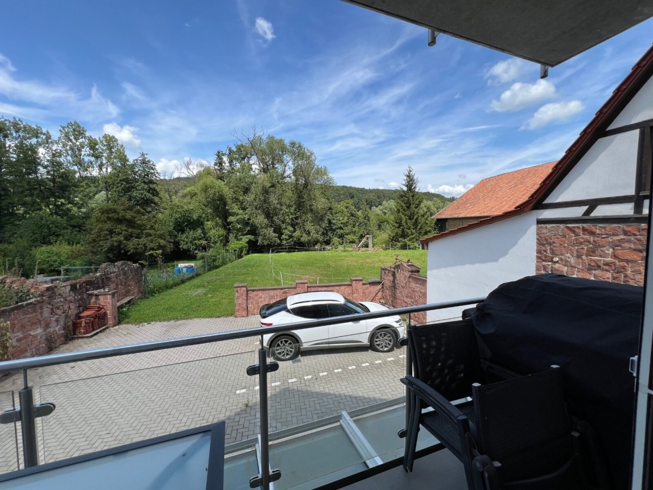 Balkon Balkon