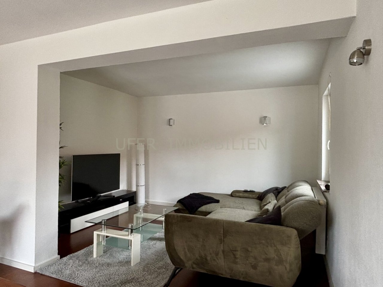Wohnzimmer OG Wohnzimmer OG
