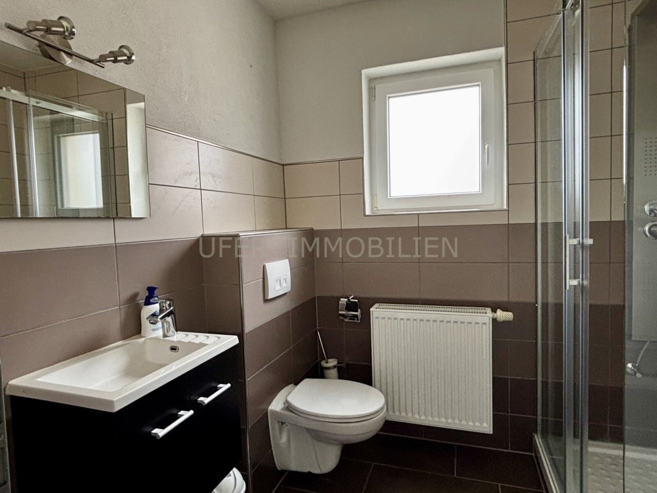 Badezimmer OG Badezimmer OG