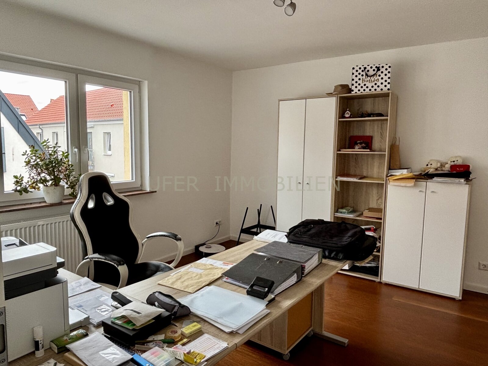 Büro/Schlafzimmer OG Büro/Schlafzimmer OG