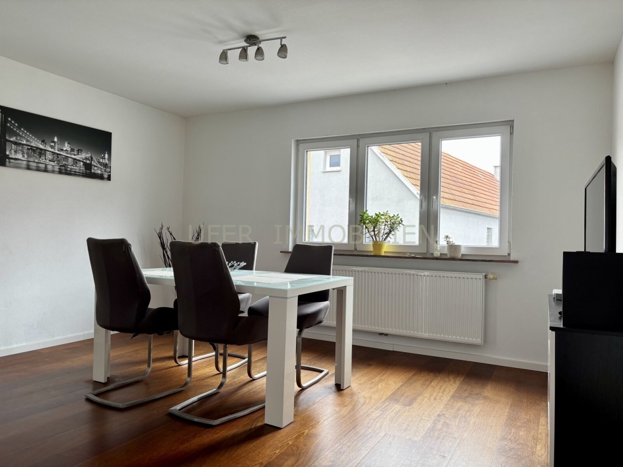 Esszimmer OG Esszimmer OG