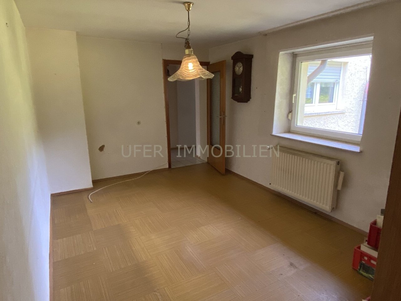 Durchgangszimmer EG Durchgangszimmer EG