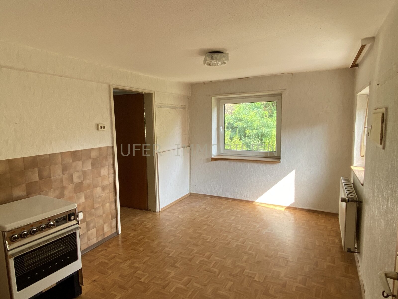 Einliegerwohnung UG Einliegerwohnung UG