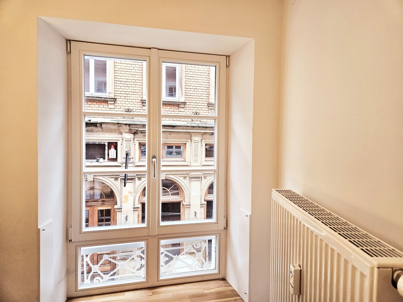 Gemütliche 2 Zimmer Wohnung - Landau Altstadt - auch für Studenten geeignet